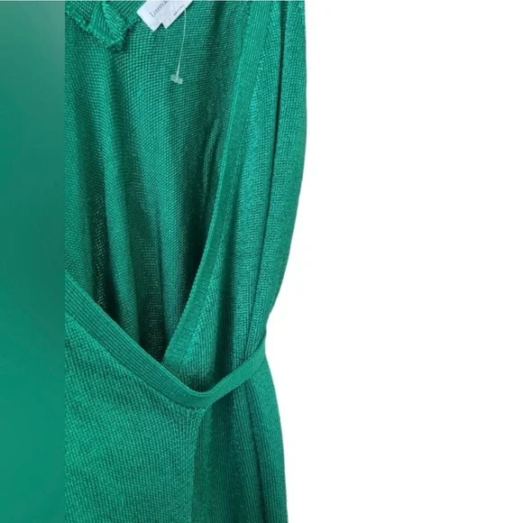 Lovers + Friends Beautiful New Green Dress - Picture 8 of 10